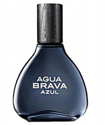 Água Brava Azul 100ml