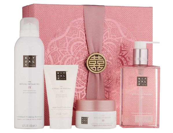 Kit Ritual Of Sakura