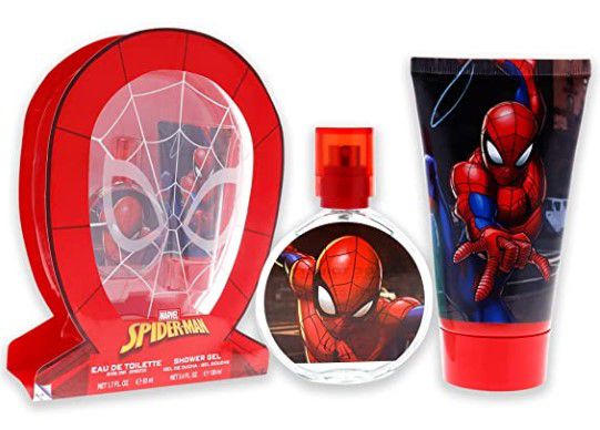Kit Spider Man