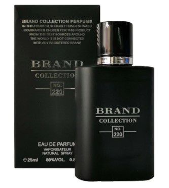 Brand Collection N°220 25ml