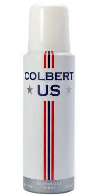 Desodorante Colbert Us Blanco 250ml