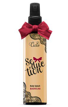 Splash Seduction 200ml