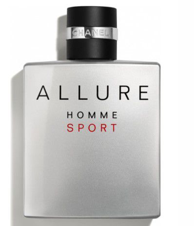 Decant Allure Homme Sport