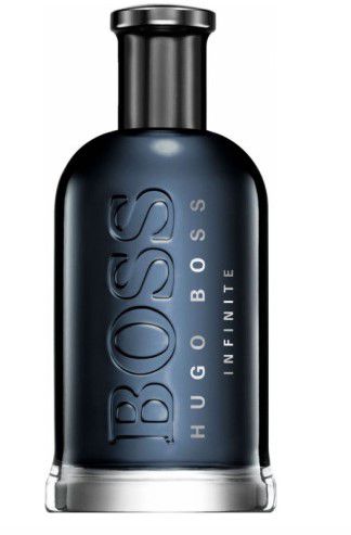 Decant Boss Bottled Infinite – Hugo Boss (Eau de Parfum Masculino)