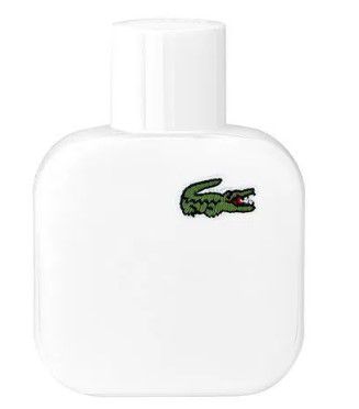 Decant Lacoste Blanc
