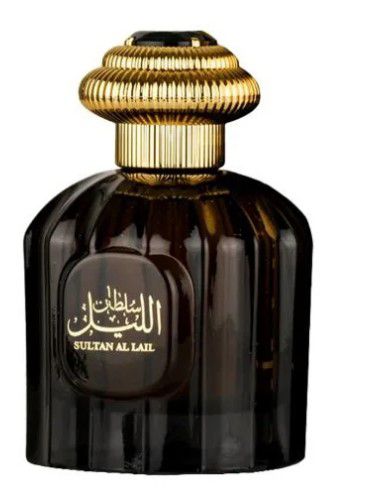 Decant Sultan Al Lail