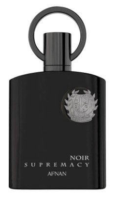 Supremacy Afnan Noir 100 ml
