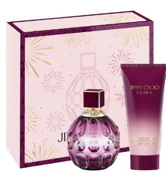 Kit Jimmy Choo Fever