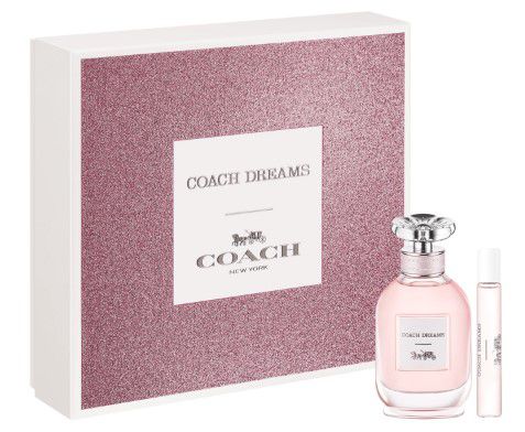 Kit Coach Dreams