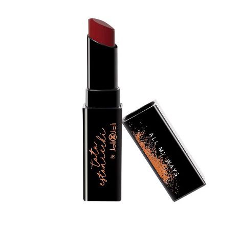 Batom Matte Tata Estaniecki Joli Joli Rouge Intense - 3g