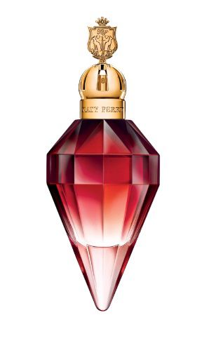 Killer Queen Katy Perry Eau de Parfum 100 ml