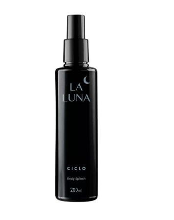 Body Splash La Luna – 200 ml