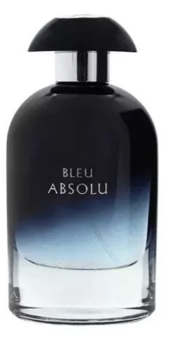 Decant Bleu Absolu Riiffs