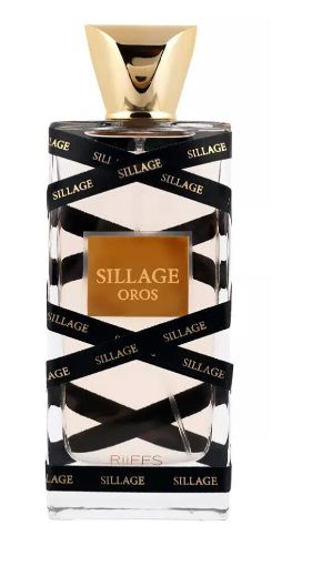 Decant Sillage Oros Eau de Parfum Riiffs
