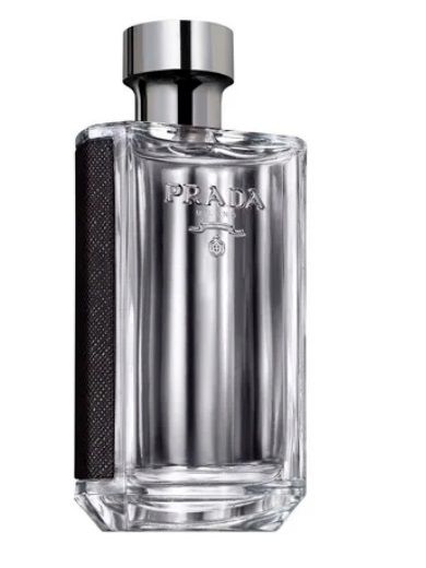 Decant Prada Lhomme Eau de Toilette