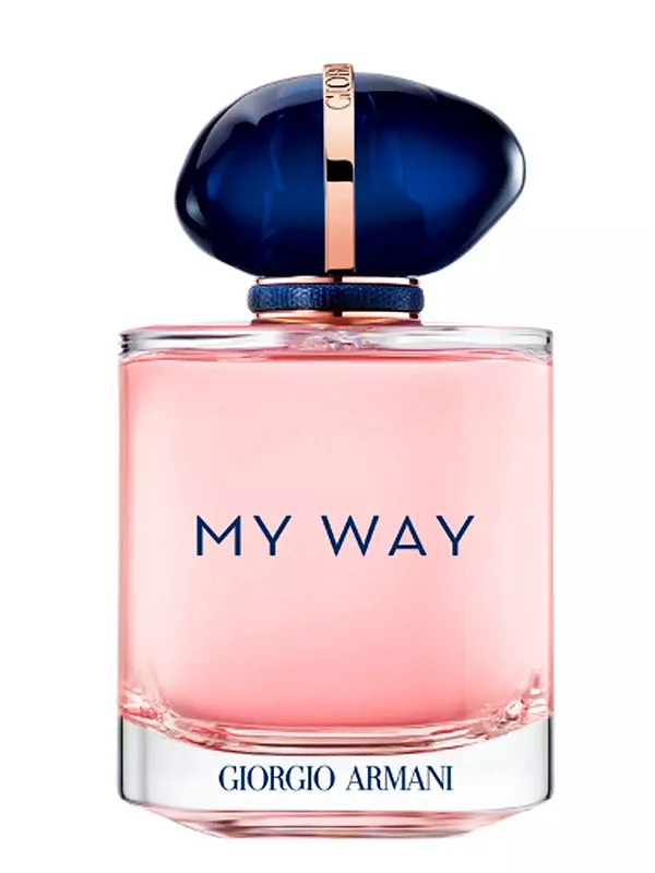 My Way Giorgio Armani Eau de Parfum 50ml