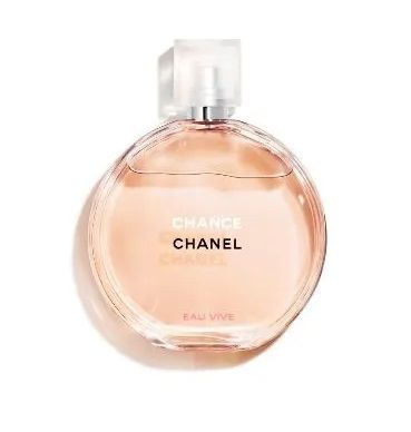 Chance Chanel Eau Vive 100 ml