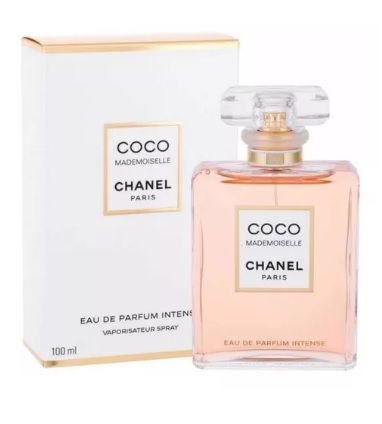 Decant Coco Mademoiselle – Chanel (Eau de Parfum Feminino)