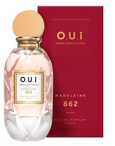 Madeleine 862 O.U.i Eau de Parfum
