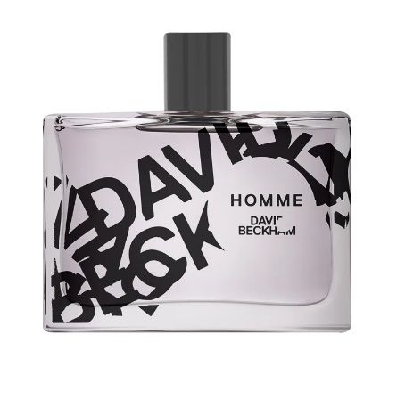Homme David Beckham 75 ml