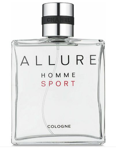 Allure Homme Cologne 100 ml