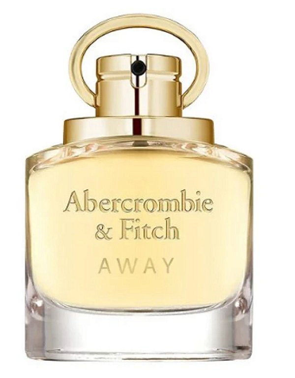 Away Woman Abercrombie & Fitch 100ml