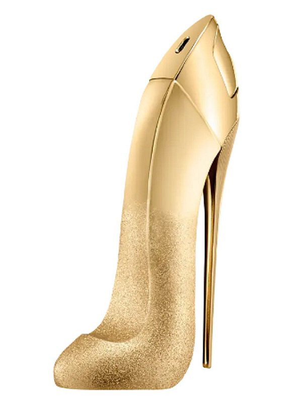Good Girl Gold Fantasy Eau de Parfum 80ml