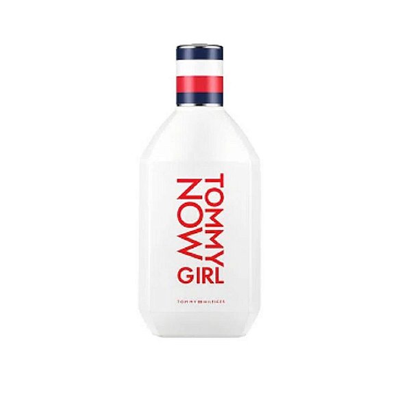 Tommy Now Girl 100 ml