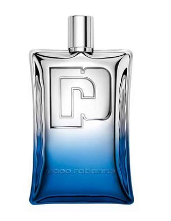 Genius Me Eau de Parfum 62 ml