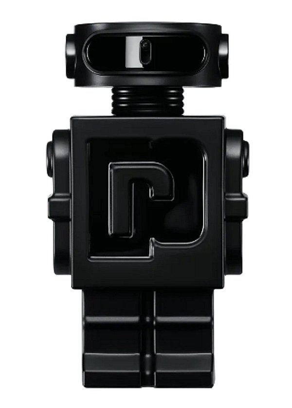 Decant Phantom Parfum Paco Rabanne Eau de Parfum