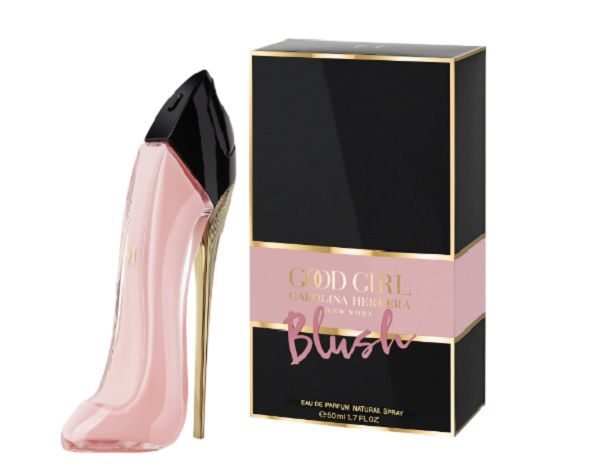 Decant Good Girl Blush – Carolina Herrera (Eau de Parfum Feminino)