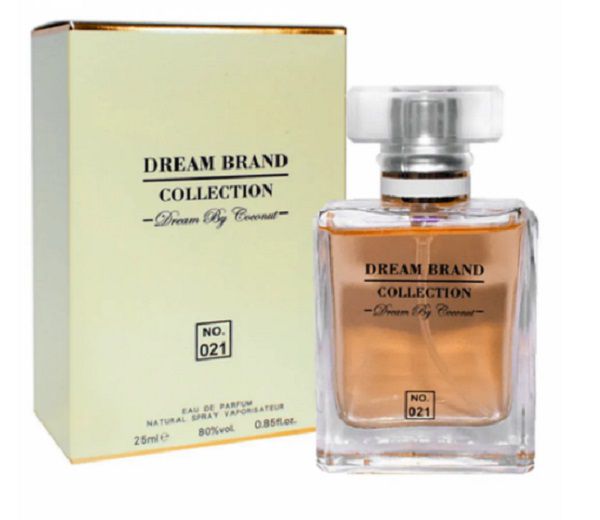 Brand Collection 021 25ml