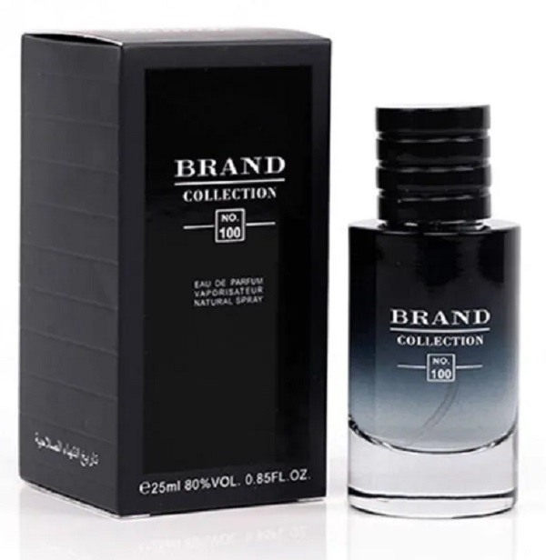 Brand Collection N° 100 25ml