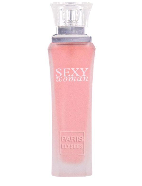 Sexy Woman Eau de Toilette 100 ml