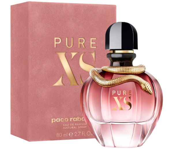 Pure Xs Eau de Parfum