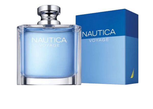 Nautica Voyage Eau de Toilette