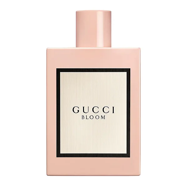 Bloom Gucci Eau de Toilette 100 ml