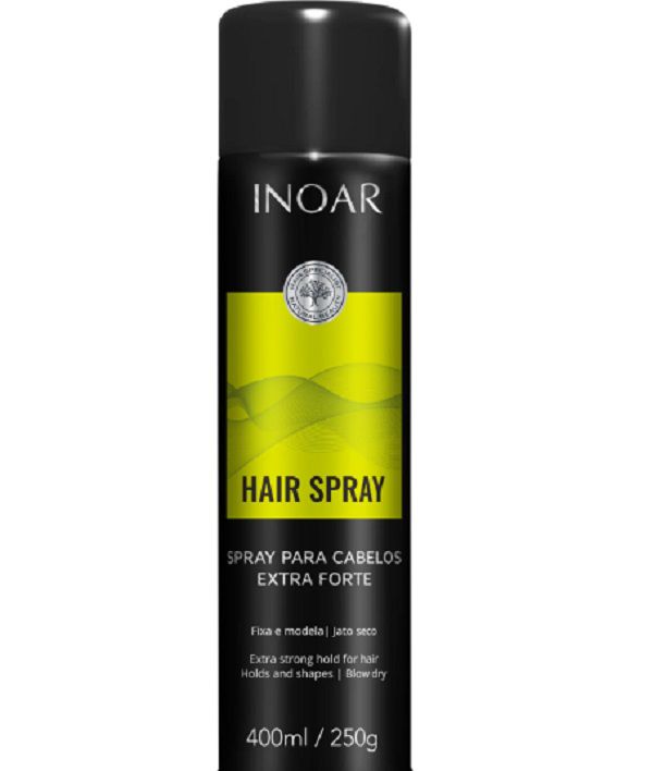 Spray inoar 400 ml