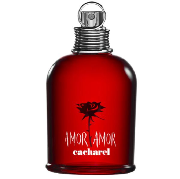 Amor Amor Eau de Toilette