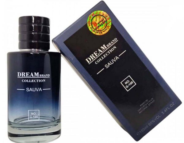 Dream Brand Collection n°100 25ml