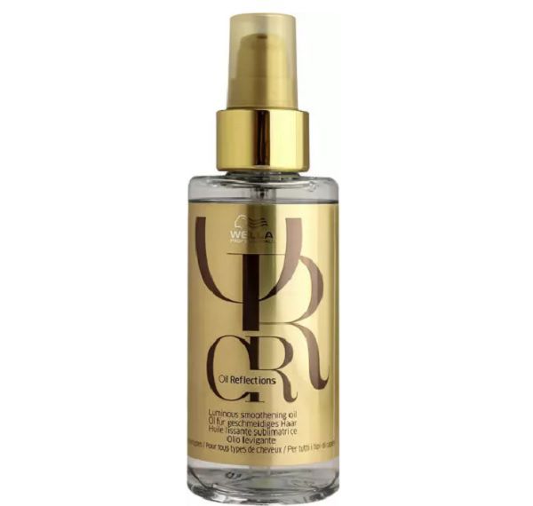 Oleo Capilar Oil Reflections Wella 100ml