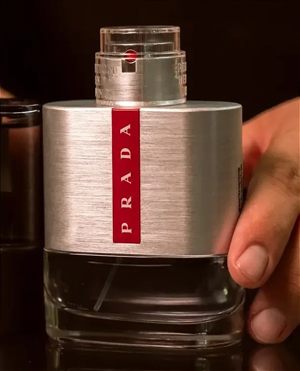 Decant Prada Luna Rossa Eau de Toilette