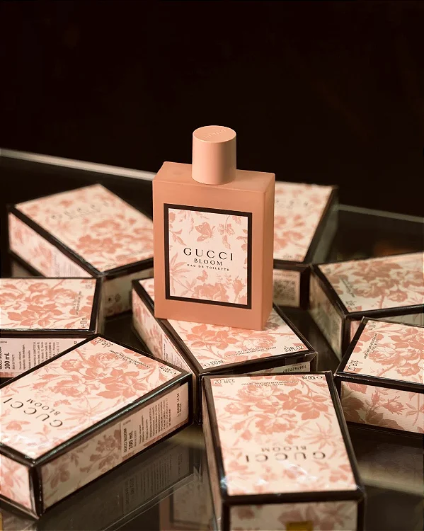 Decant Bloom Gucci Eau de Toilette