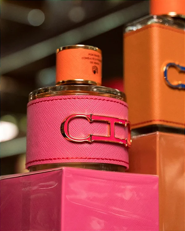 Decant CH Pasión Carolina Herrera Eau de Parfum