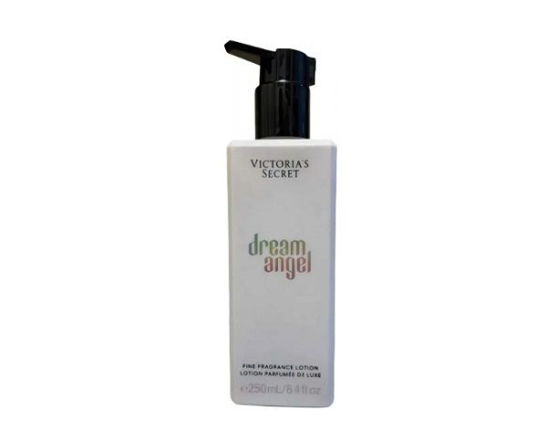 Loção Hidratante Dream Angel Fine Fragance Victoria’s Secret 250 ml