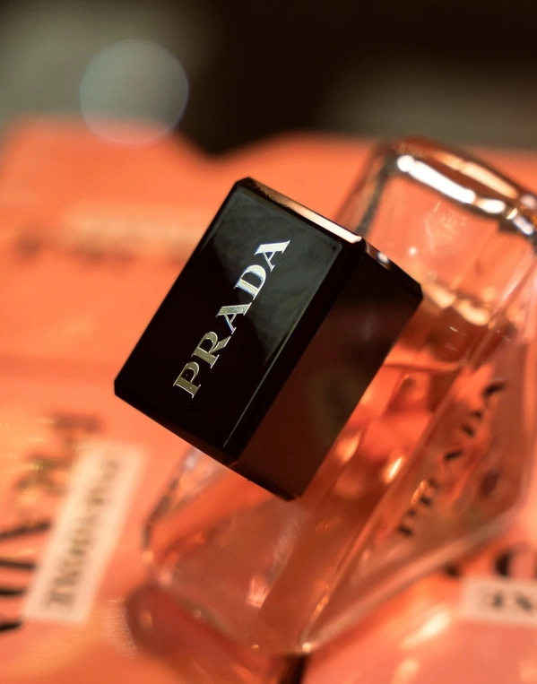 Paradoxe Prada Eau de Parfum