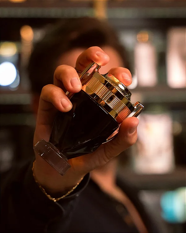 Invictus Parfum Paco Rabanne