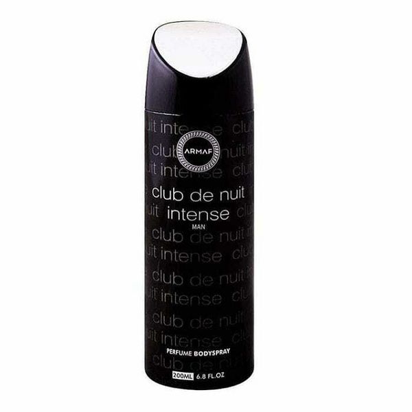 Body Spray Club de Nuit Intense Man Armaf 200ml
