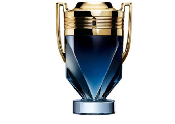 Decant Invictus Parfum – Paco Rabanne (Parfum Masculino)