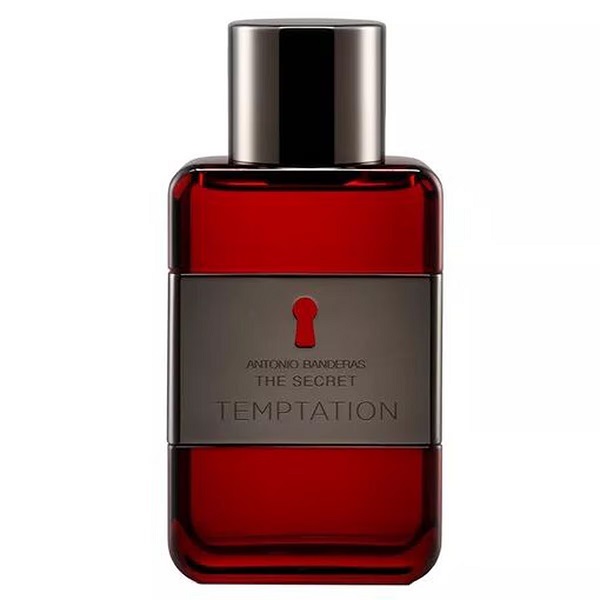 The Secret Temptation Antonio Banderas Eau de Toilette 100ml